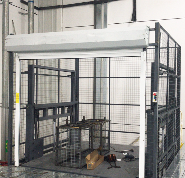 齐齐哈尔升降平台选型常见问题及解决方案