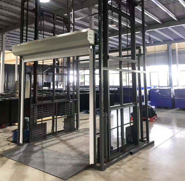 齐齐哈尔升降平台运行常见故障及快速排查方法