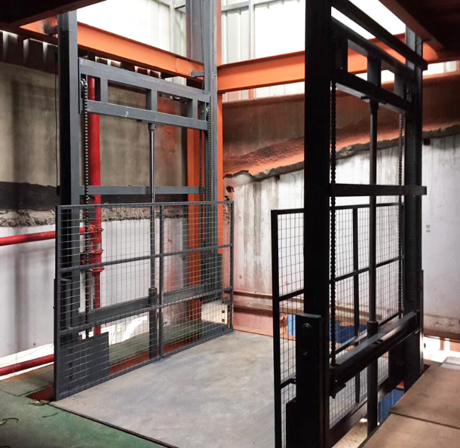 齐齐哈尔升降平台维护保养常见问题及规范流程