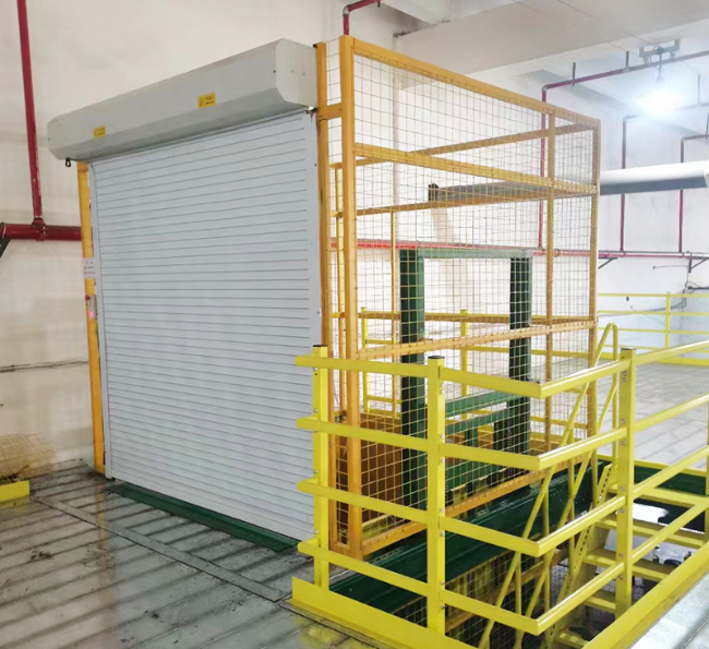 齐齐哈尔升降平台安全使用常见问题及注意事项